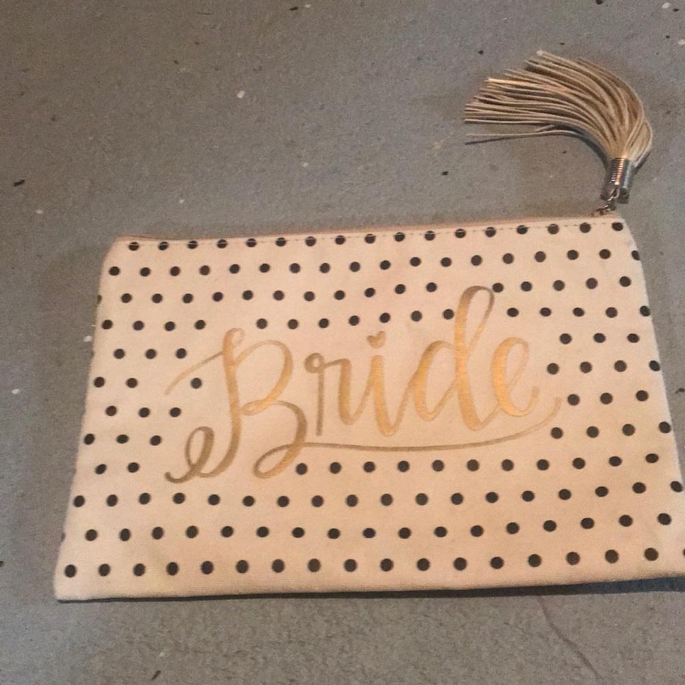 Bride clutch - Picture 2 of 3